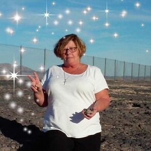 Meet your Posher, Kathy